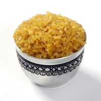 Pilavlık-Bulgur